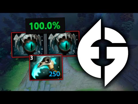 EG's surprise pick for the classic against Beastcoast