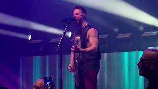 Bullet For My Valentine - The End (Hard Rock Live Sacramento 2025)