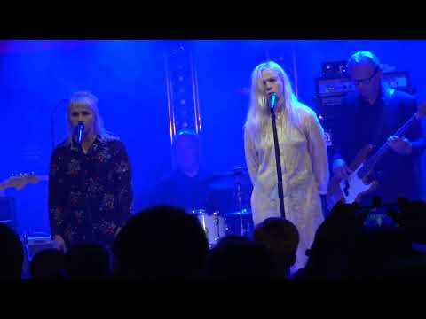 Maustetytöt x Agents 25.6 2022 Esakallio