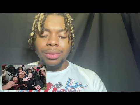 WHO DIDN’T THEY DISS!!! Matt Mdub x Nesty Floxks x Flashy Mdub - 35 Dead Opps (REACTION)