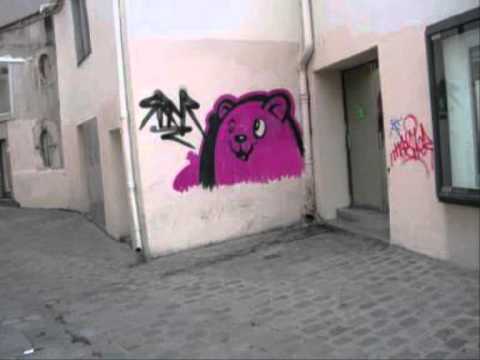 Para One, Tacteel & Orgasmic le Toxicologue - Ceci n'est pas une mixtape - Solid Steel mix