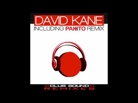 David Kane- Dream World