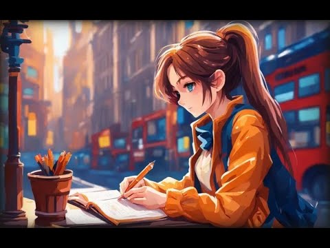 British Radio 1939 - relax/study to 📻 Old aesthetic sound