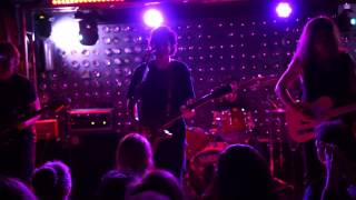 Copy of ALOKE 6.15 Baby's All Right NYC