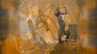 A Ronin Mode Tribute to Depeche Mode Construction Time Again Shame HQ Remastered