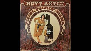 Hoyt Axton -  Pistol Packin&#39; Mama