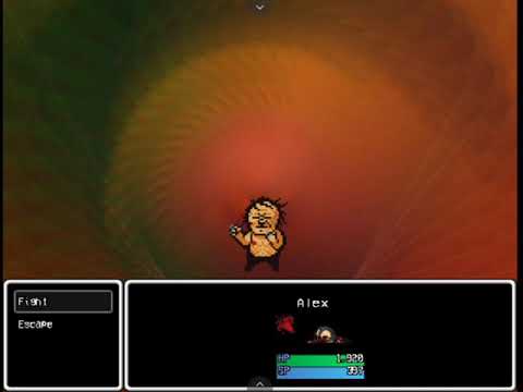 Lisa : The Pointless SOTWS (Garden's Butterfly)- Land (Cane B) (Alex Vs Arnold Version)