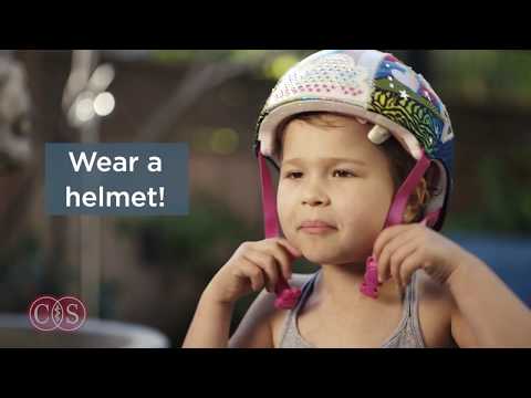 Summer Safety Tips Part 2 | Cedars-Sinai