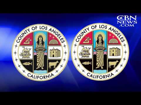 News on The 700 Club: June 23, 2016