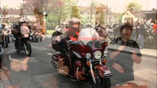 preview picture of video 'Bericht vom 14  Ökumenischen Motorradgottesdienst in Stadtallendorf'
