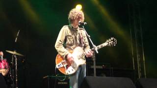 Brendan Benson - &quot;What Kind of World&quot; - Marília, 26/05/2013