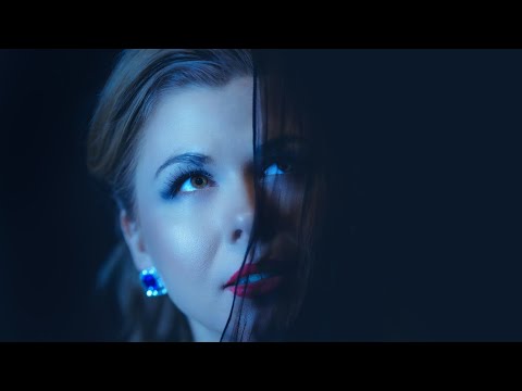 L. Kankova - O zittre nicht (Königin der Nacht - Mozart)