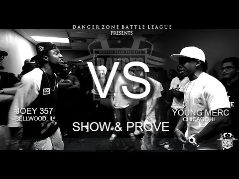 Joey 357 vs Young Merc