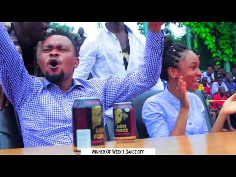 AYV Hit The Street Season 1 Ep  2