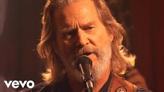 Jeff Bridges - What A Little Bit Of Love Can Do (AOL Sessions)
