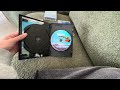 Video Comparison Finding Nemo 2003