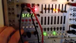Video thumbnail for Intellijel Metropolis and Atlantis by Marius Circus