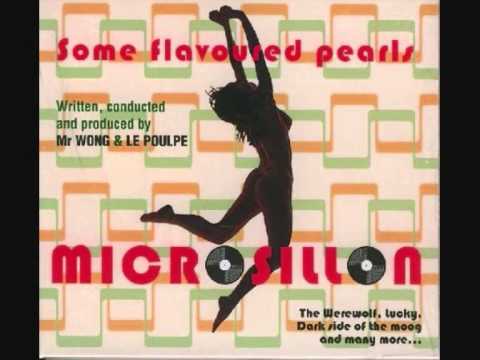 Microsillon - Lucky