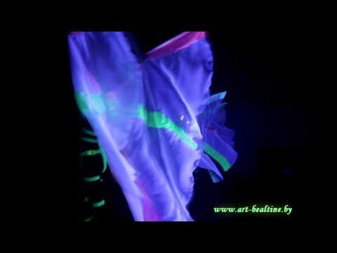 bealtine-neon2 Video