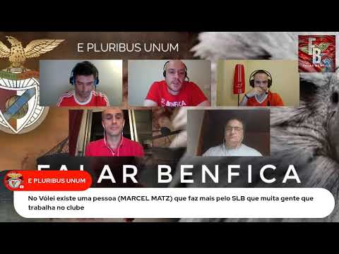 Falar Benfica #066