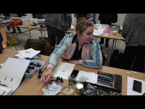 Sweat Shop 2019 Neukölln - Chérie