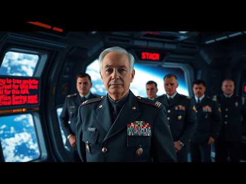 Earth’s Unyielding Stance: Galactic Empire Forbidden from Entry! | HFY Sci-Fi Tale