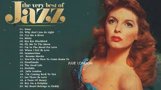Download lagu Julie London - Essential Jazz Legends (Full Album / Album complet) mp3 Download lagu Julie London - Essential Jazz Legends (Full Album / Album complet) mp3