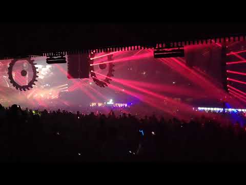 Reverze 2020 - The Elite Witcher