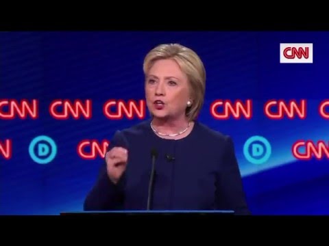 CNN Flint, Michigan Democratic Debate Highlights