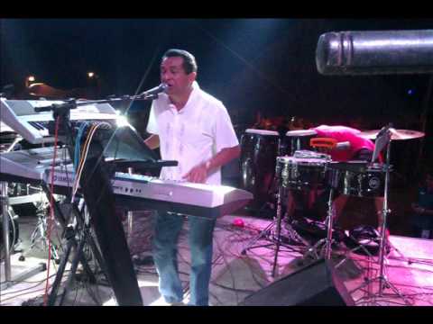 Mario Mazza - popurri sigue la pachanga