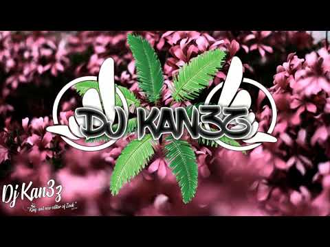 DJ KAN3Z X LUC LANDRY - Jessika [KOMPA DOLUX]