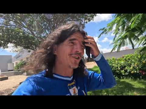 Paraguaçu, Alfenas, Alterosa - Sul de MG, Passando muito mal.