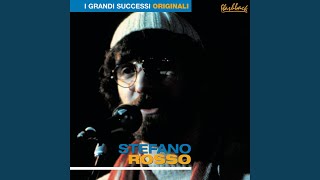 Kadr z teledysku Compleanno tekst piosenki Stefano Rosso
