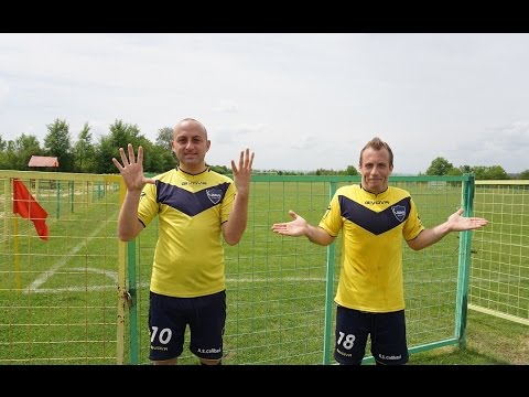 AS Colibasi vs AS Unirea Călinești