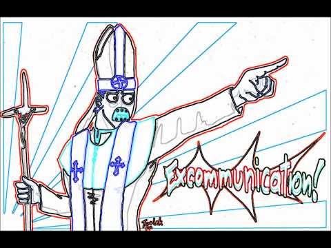 Video thumbnail for Excommunication