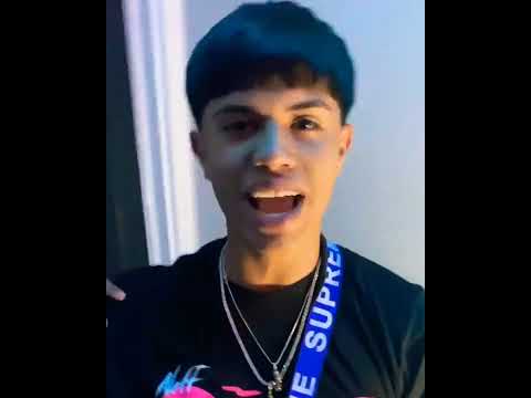 @jendielcdtm - "El Crush" (freemode)