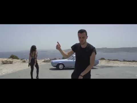 Lapes - Mela Tlaqna ft.Nadine [Official Video]