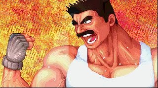 Nekketsu Oyako (PlayStation) Full Playthrough