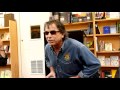 Mickey Hart - Sounds From Outer Space And Recording the Nubians in Egypt