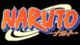 NARUTO 劇場版3-Tsubomi(唄:MARIA)