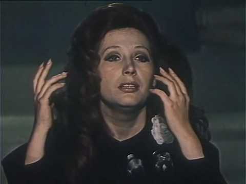 Пугачева - Женщина, которая поет