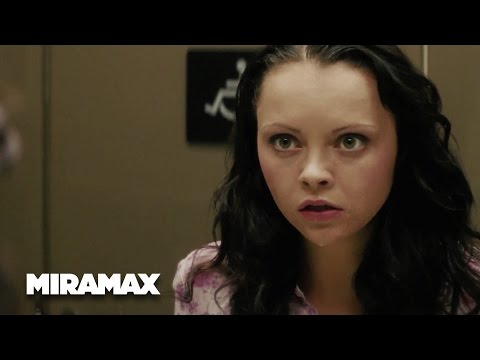 Thumbnail of the video: Cursed | 'A Really Bad Day' (HD) - Christina Rucci | MIRAMAX