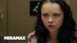 Cursed | 'A Really Bad Day' (HD) - Christina Rucci | MIRAMAX