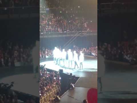 Rap Monster Talking About Winning Billboards, Wanting to Move to Sydney and Aussie Accent