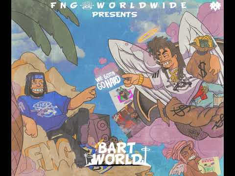 FNG Fiji - Undefeated (Feat. FNG Bart)