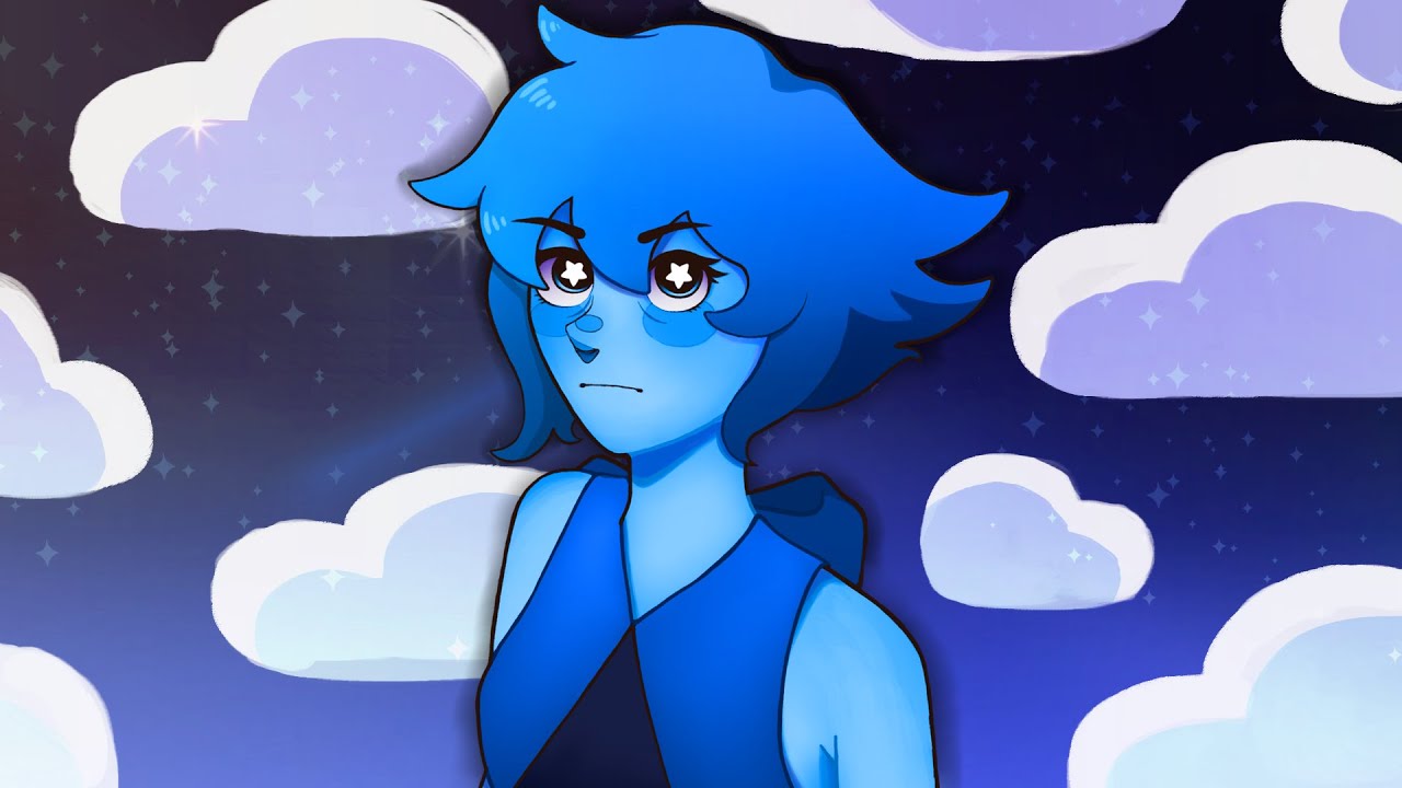 Lapis Lazuli: O Abismo em ser Usada