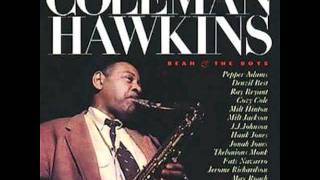 Roll &#39;Em Pete - Coleman Hawkins
