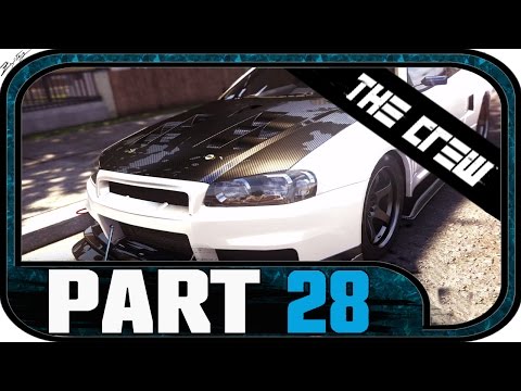 The Crew #28 - Gameplay Walkthrough [German|HD] | Let's Play The Crew