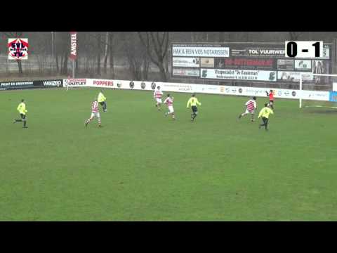 sv Lelystad67 - avv Swift