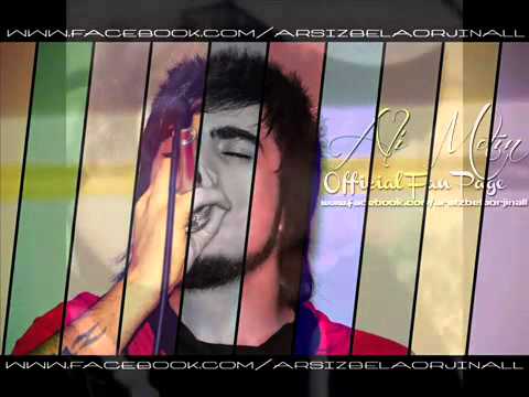 Arsız BeLa Ft ÖmeR hayaLcash     Bırakma Ellerimi ] 2013 Bomba Arabesk Rap